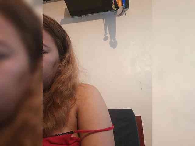 DianeHansen10 webcam