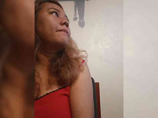 DianeHansen10 webcam