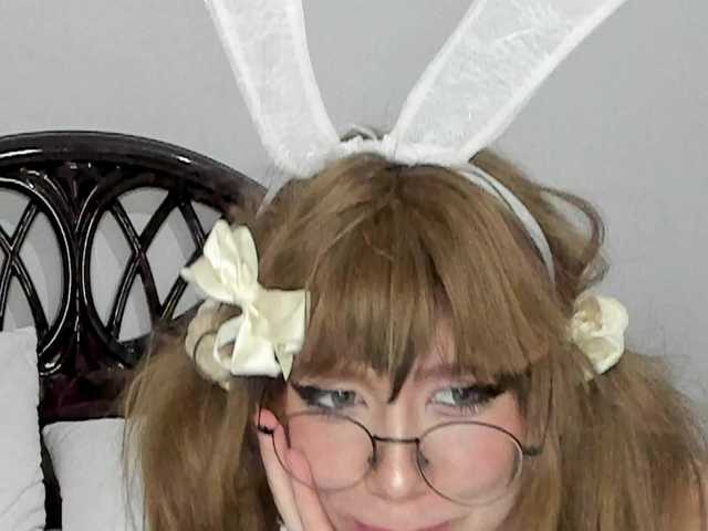 Shushencii live cam on BongaCams