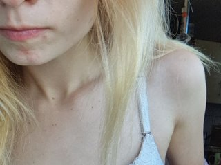 IvaAngel Porn Show