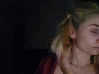 IvaAngel Porn Show