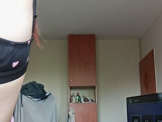 IvaAngel Porn Show