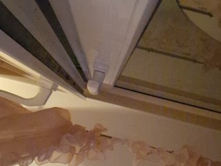 IvaAngel Porn Show