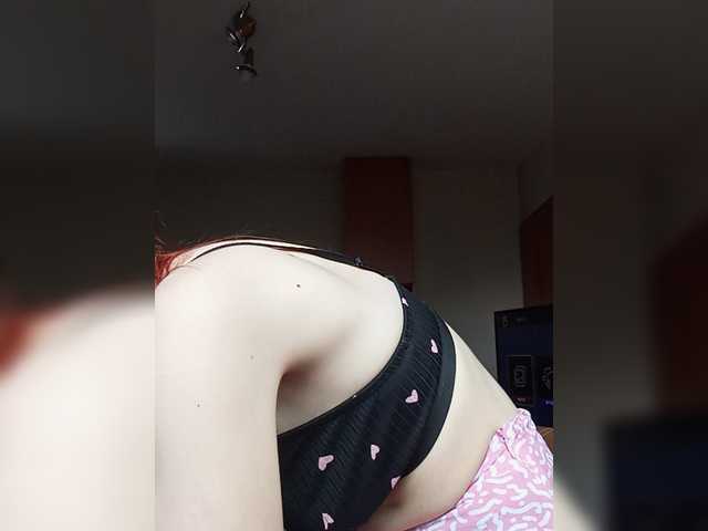 IvaAngel live cam on BongaCams