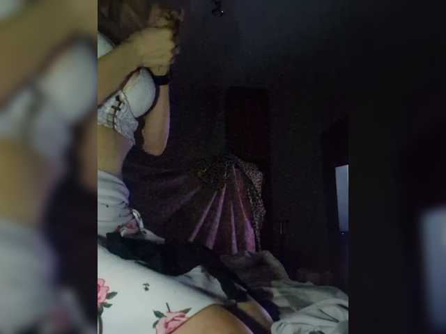 IvaAngel cam en direct sur BongaCams