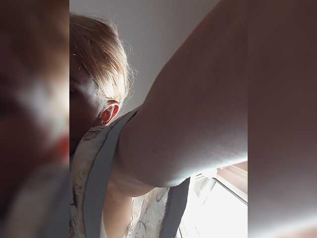 IvaAngel live cam on BongaCams