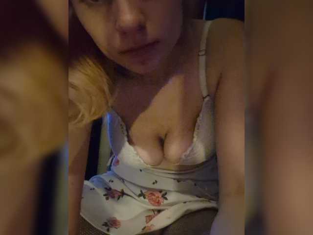 IvaAngel live webcam show