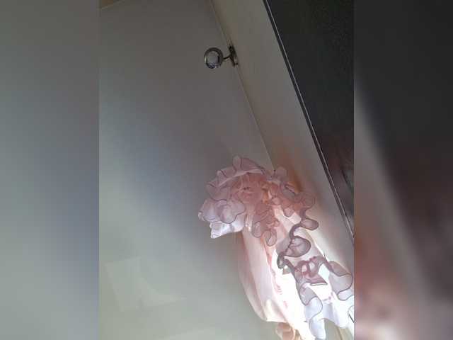 IvaAngel live cam on BongaCams