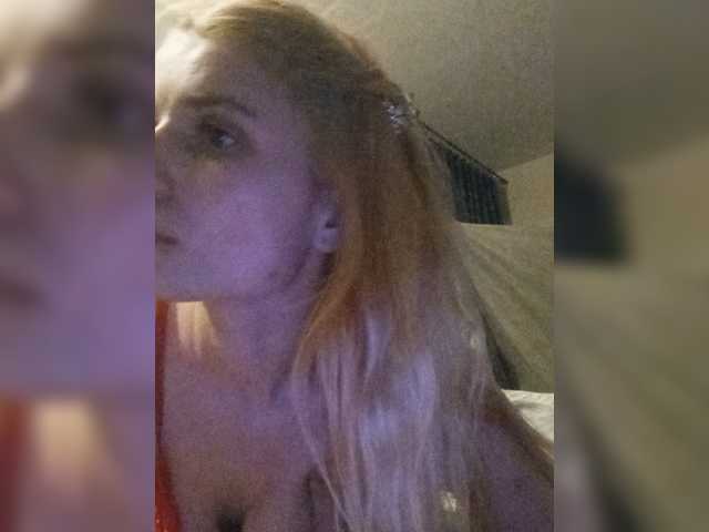 IvaAngel live webcam show