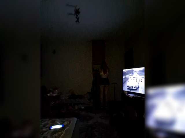 IvaAngel's BongaCams show and profile