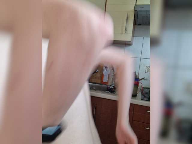 IvaAngel live webcam show