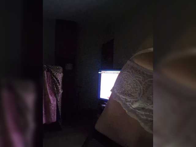 IvaAngel live webcam show