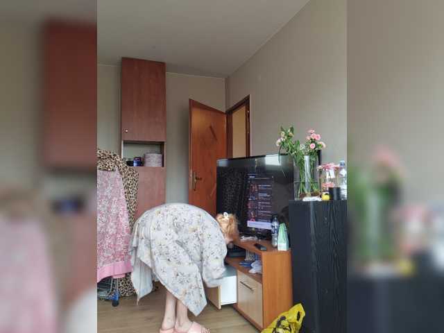 IvaAngel live webcam show