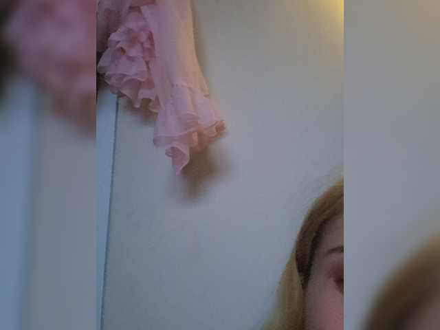 IvaAngel live cam