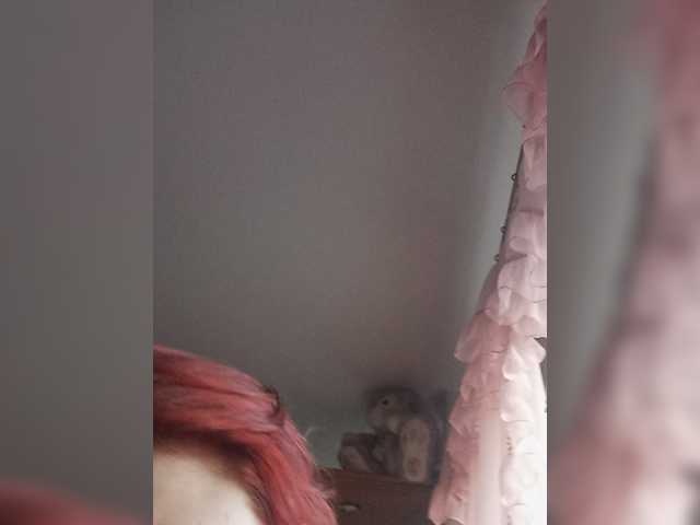 IvaAngel live cam on BongaCams