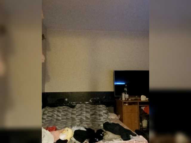 IvaAngel's BongaCams show and profile