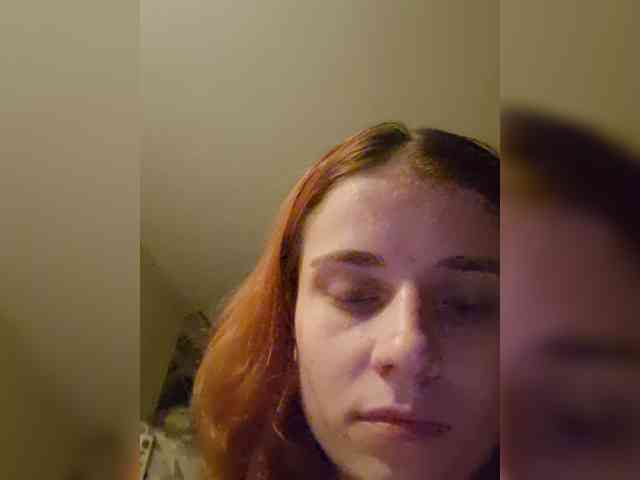 IvaAngel webcam