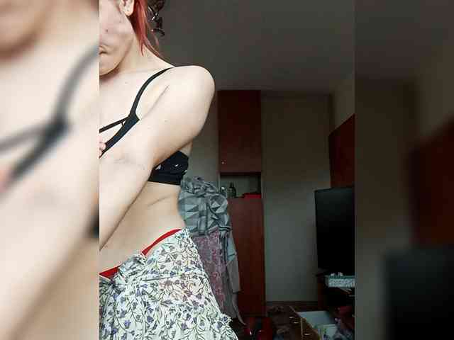 IvaAngel webcam