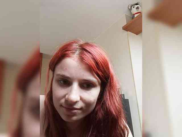 IvaAngel webcam