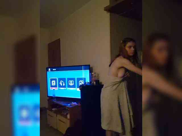 IvaAngel Sex Cam Show