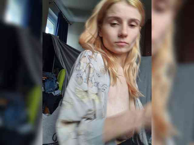 IvaAngel webcam