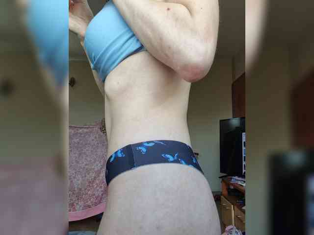 IvaAngel webcam