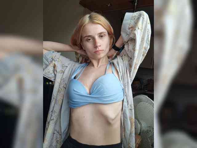 IvaAngel webcam