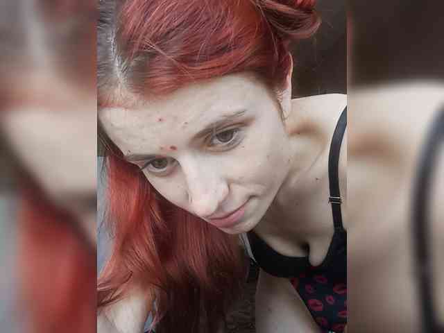 IvaAngel webcam