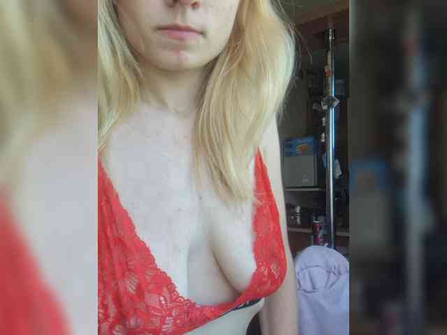 IvaAngel webcam