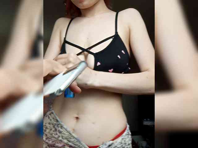 IvaAngel webcam