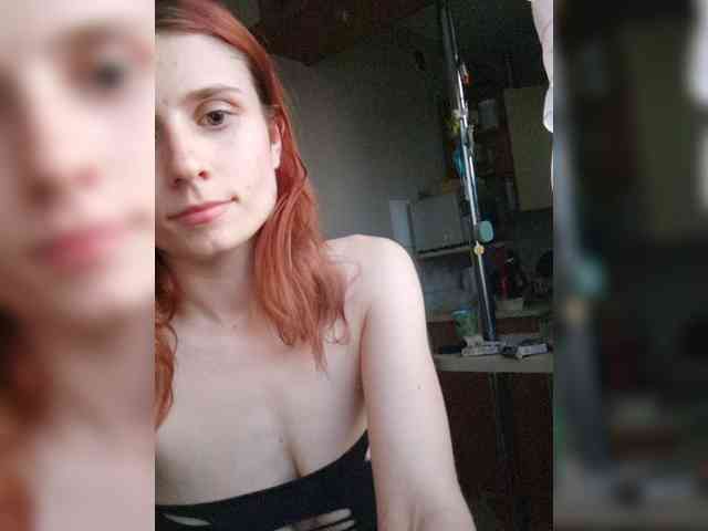 IvaAngel webcam