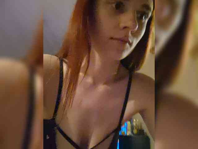 IvaAngel Live Webcam on BongaCams