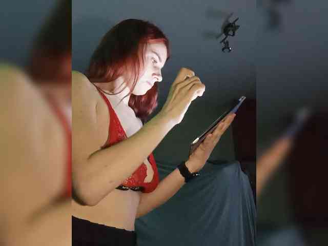 IvaAngel webcam