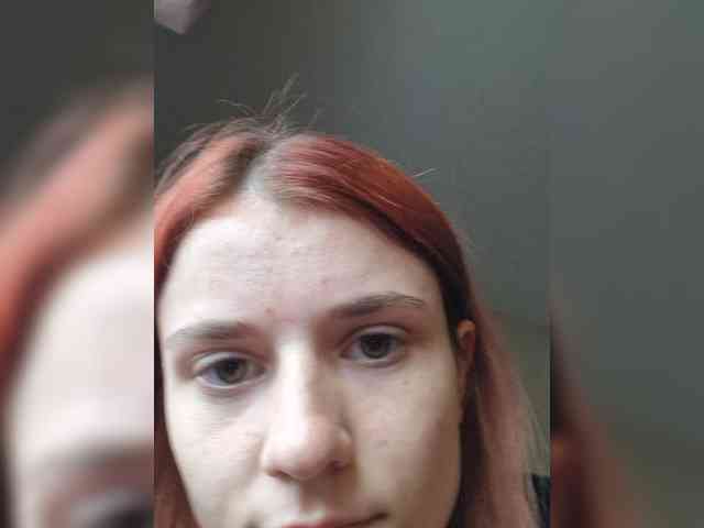 IvaAngel webcam