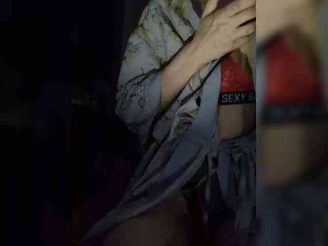 IvaAngel webcam