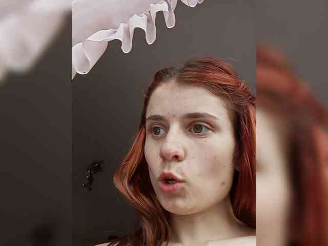 IvaAngel webcam