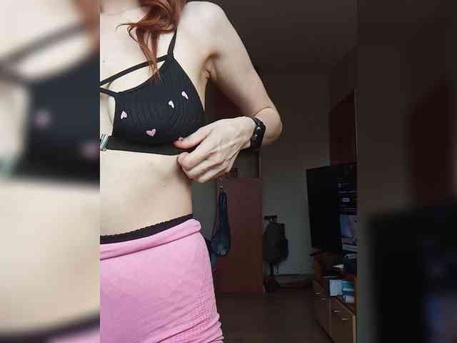 IvaAngel webcam