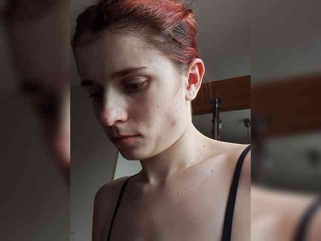 IvaAngel webcam