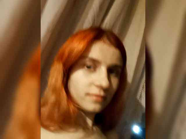 IvaAngel webcam