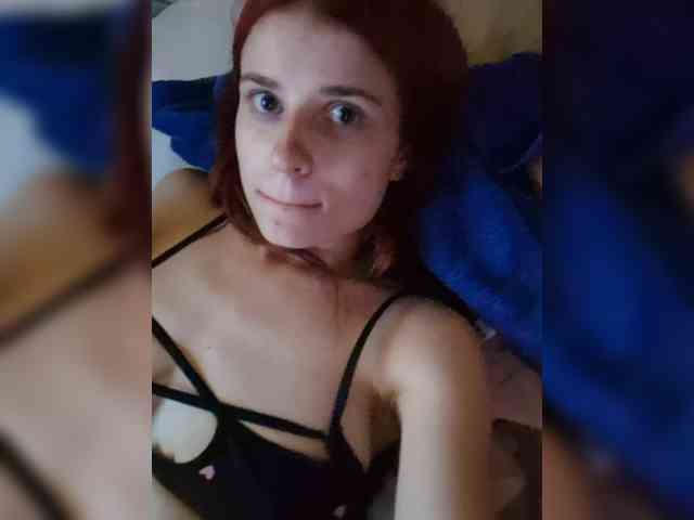 IvaAngel webcam