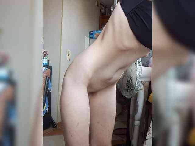 IvaAngel webcam