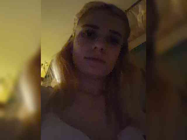 IvaAngel webcam