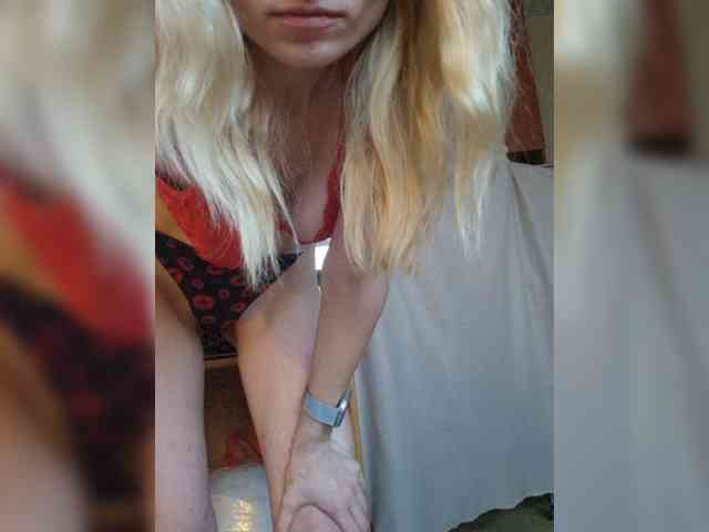 IvaAngel webcam