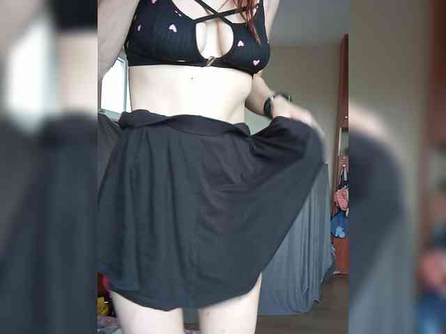 IvaAngel webcam