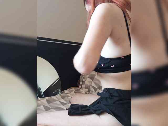 Model: IvaAngel