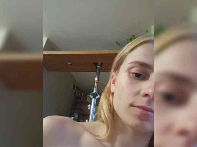 IvaAngel webcam