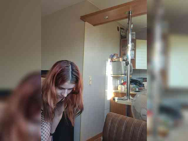 IvaAngel webcam