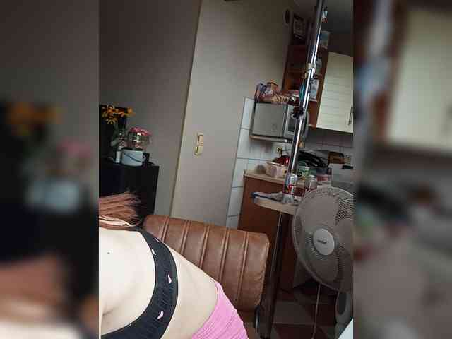 IvaAngel webcam