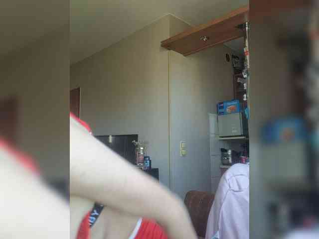 IvaAngel webcam