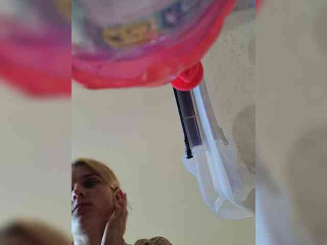 IvaAngel webcam
